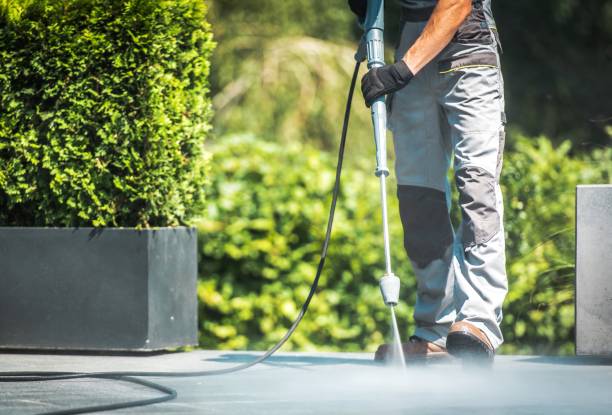 Best Post-Construction Pressure Washing  in Sewell, NJ