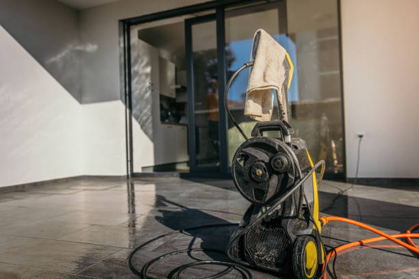 Best Post-Construction Pressure Washing  in Sewell, NJ